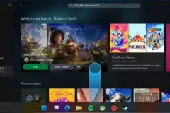 macOS风格设计，微软“Win12”用户界面曝光图片