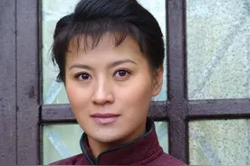 史兰芽与刘斌离婚23年，各自经历三段婚姻，却一个天上一个地上图片