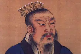 历史上的今天——西汉七国之乱图片