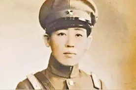 川岛芳子被枪决后，手里紧捏一首诗，揭示日本养父对她的残酷羞辱图片