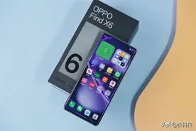 懂摄影的长焦 不能只会望远！OPPO Find X6评测图片