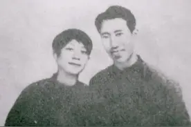 抛下年幼的儿女，忍受针刺十指酷刑折磨英勇就义图片