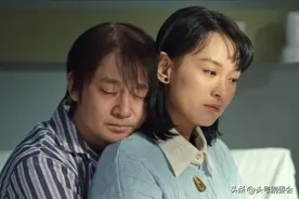 《风吹半夏》：陈宇宙死后，许半夏才知道自己给周茜的钱有多值图片