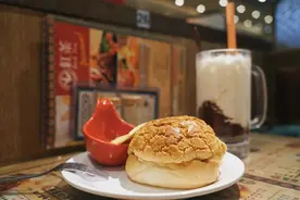 来香港只想悠闲逛吃？收好这篇尖沙咀茶餐厅指南图片