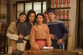 别碰瓷《武林外传》，烂就是烂图片