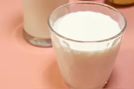 孩子不爱喝纯牛奶或乳糖不耐受？这些方法也能补钙图片