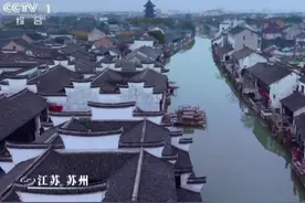 限时上市！苏州美食登上《舌尖4》啦图片