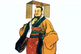 朱元璋问：大明江山能传几代？刘伯温：吾主万子万孙！后字字应验图片