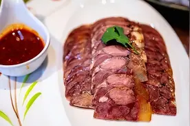 登峰造极的吃肉名场面图片
