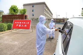 高速通行证怎么领？快速核酸检测点都在哪儿？河南应急物资车辆服务指南来了图片