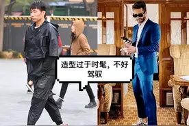 建议男人：运动鞋别再穿nike、阿迪，换成这3个中产品牌更上档次图片