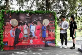 民间高手“齐聚”谷山村展示另类技艺，让人大开眼界图片