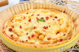 吃再多牛奶、鸡蛋都不如吃它！孩子个子蹭蹭长！图片