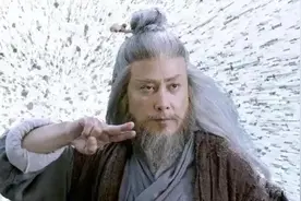 《雪中悍刀行》：陆地神仙有三十多位，都是谁？图片