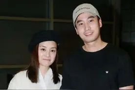 阿娇自曝离婚真相，到底是赖弘国和陈冠希一样，不够爱她图片