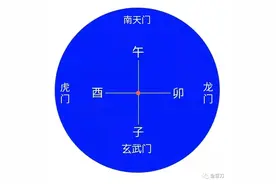 午门（南天门）图片