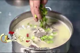 烂糊羊肉、白切羊肉、羊杂汤，叶榭经典“老三样”你都尝过了吗？图片
