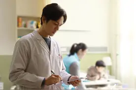 《今生有你》细节获赞，钟汉良为剧减重18斤图片