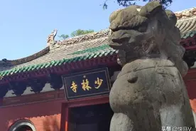 复仇——一个少林俗家弟子的愤怒图片