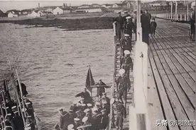 清廷被逼签订土地租界，列强要求100年，为何清廷至死也坚持99年图片