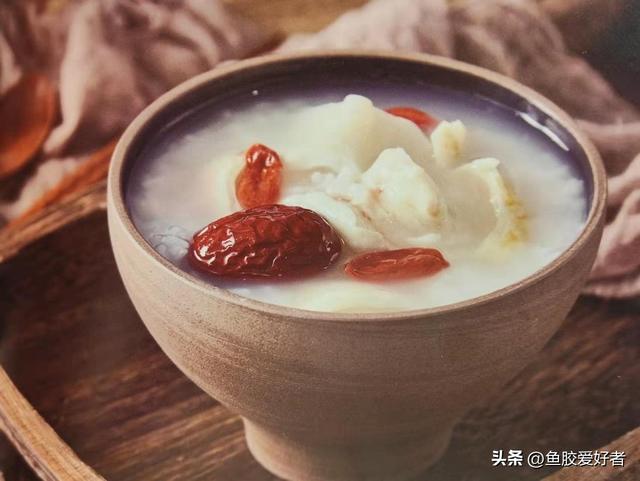 孕晚期可以吃花胶汤吗 2026年孕晚期能不能吃花胶