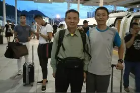 第7个全马，我的2016贵阳马拉松赛记图片