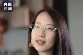 哪怕吞着血说话，也要开心活着！图片
