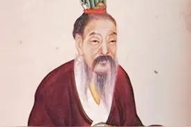韩信死后，刘邦赐给萧何500卫兵，邵平上门提醒：你大难临头了图片