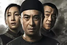 大盘点：“影帝”张嘉译主演的44部高分影视作品，你都看过吗？图片