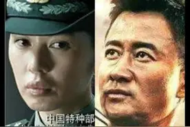 请狗血谈恋爱滚出军旅题材！《特战荣耀》红海女英雄才是女一号图片