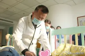 宝宝吃了就吐，胃镜下球囊扩张解决吃饭问题图片