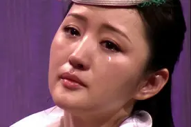 杨钰莹51岁颜值不变，因男人失掉事业的她，如今把爱情放在最后图片