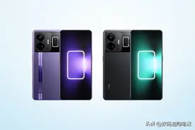 2799买的12+256的真我GT Neo5，其各方面体验如何？图片