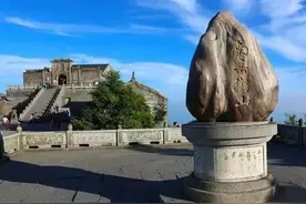 衡阳人文风景，你了解吗？图片
