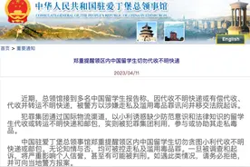 可怕！中国女留学生帮朋友带行李，入境就被判2年！图片