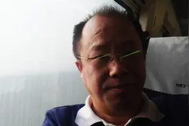 今日杂谈“渡”是什么意思？图片