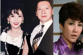 嫁给同一个霸总，她俩的命运却各不相同？图片