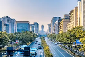 中国最新人口版图：浙江“抢人”第一，广东首现负增长图片