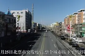 辽宁朝阳公安青年先锋队支援北票纪实！这些珍贵的镜头，只在这里能看到...图片