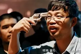 “俄罗斯轮盘赌”究竟谁发明？玩法太残忍，美国2200人死于该游戏图片