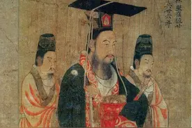十恶不赦 不能赦免的到底是哪十种“恶”？图片