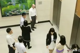 在港企和外企都打过工，我发现待遇可太不一样了图片