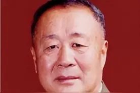 致敬！中国空军元帅于振武上将永别，铭记他的光荣业绩与贡献。图片