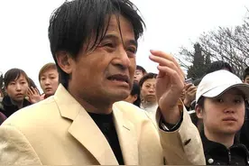 这一次，64岁的毕福剑，终于为曾经的口无遮拦付出了代价图片