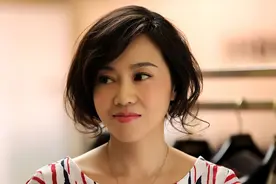西安出美女，10位来自西安的女星，个个颜值出众，非网红脸能比图片