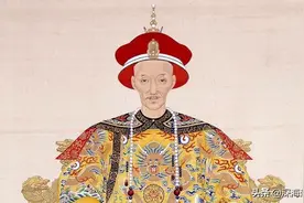 驸马公主分隔1年却怀孕！道光皇帝气疯 差点亲手毁母子图片