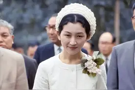 美智子皇后拒绝与天皇合葬：我与他没爱情，只有生育能力被需要图片