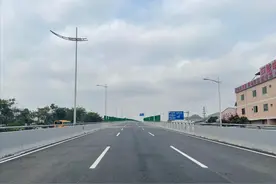 紧急提醒！京珠北高速这段需绕行图片