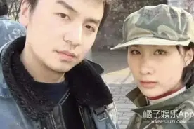 还记得雷佳音的女儿小北吗？才10岁身高1米7？图片