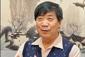国家级烹饪大师侯玉瑞七十大寿，喜收弟子图片